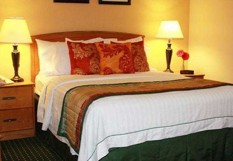 Towneplace Suites By Marriott Anaheim Maingate Near Angel Stadium Ruang foto
